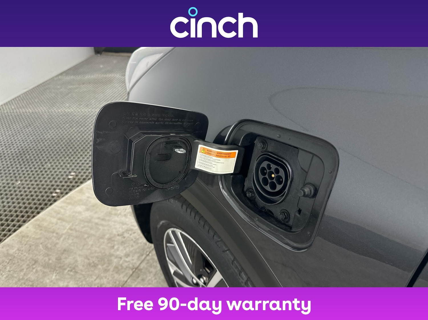 Used Kia Niro 2020 for sale - 76552127: Photo 29