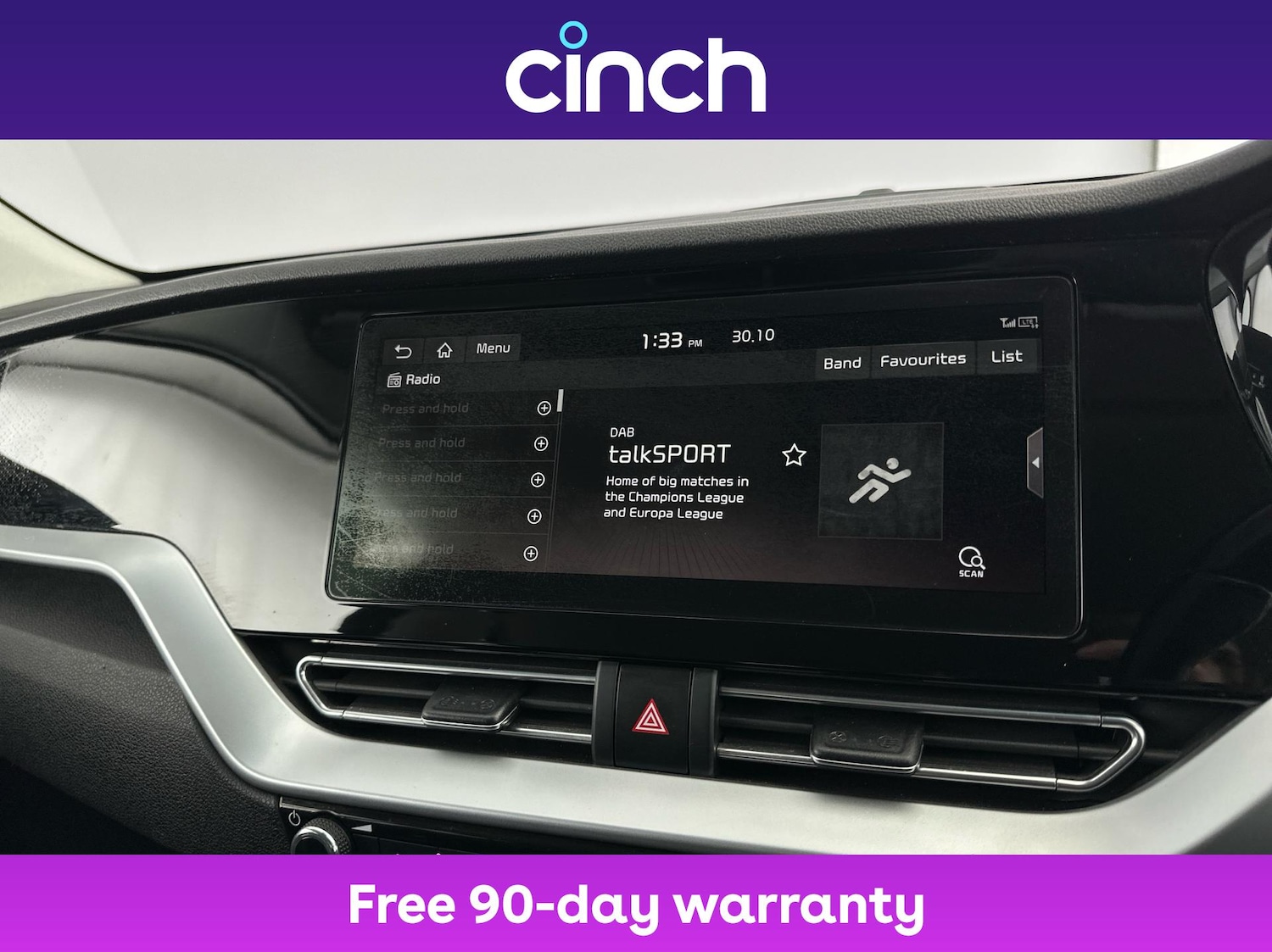 Used Kia Niro 2020 for sale - 76552127: Photo 34