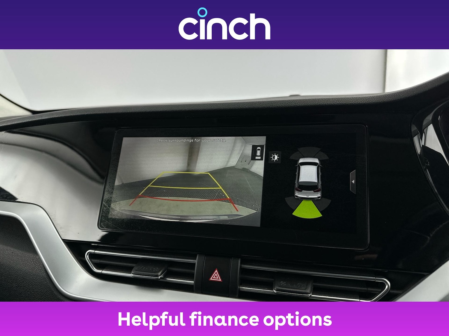 Used Kia Niro 2020 for sale - 76552127: Photo 35