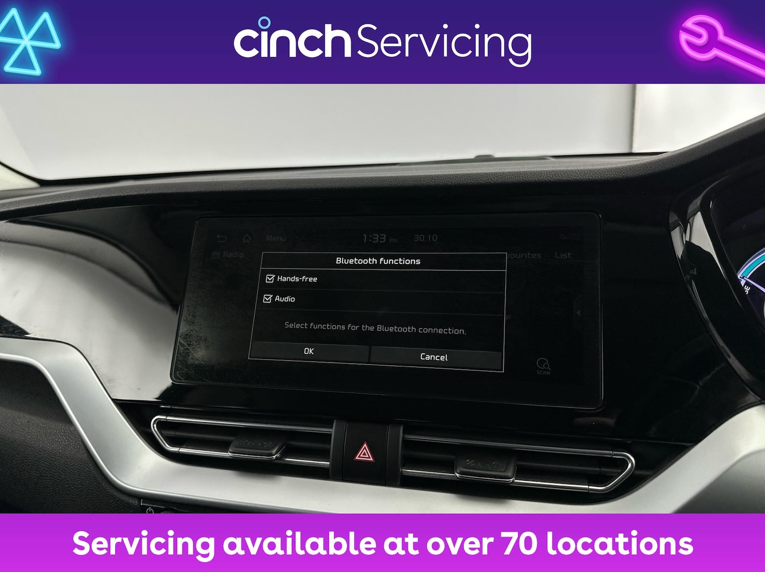 Used Kia Niro 2020 for sale - 76552127: Photo 36