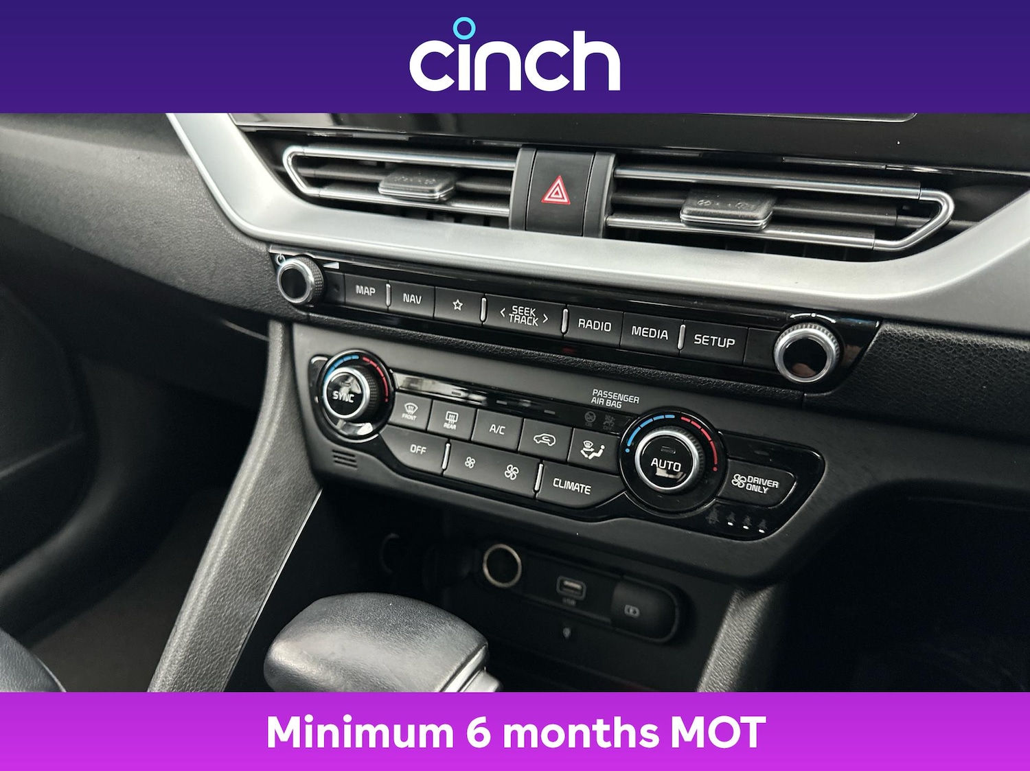 Used Kia Niro 2020 for sale - 76552127: Photo 37