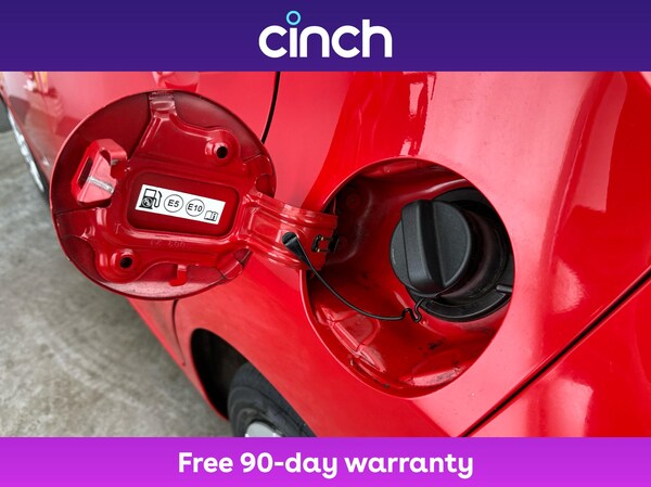 Used Toyota AYGO 2021 for sale - 76281592: Photo 29