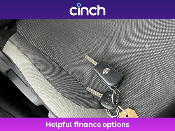 Used Toyota AYGO 2021 for sale - 76281592: Photo 30