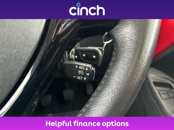 Used Toyota AYGO 2021 for sale - 76281592: Photo 35