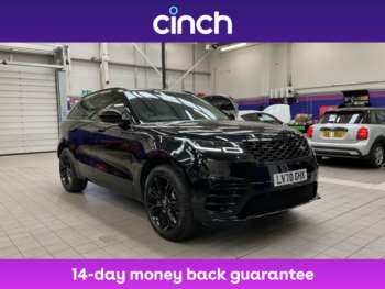 2020 - 2.0 D180 R-Dynamic S 5dr Auto