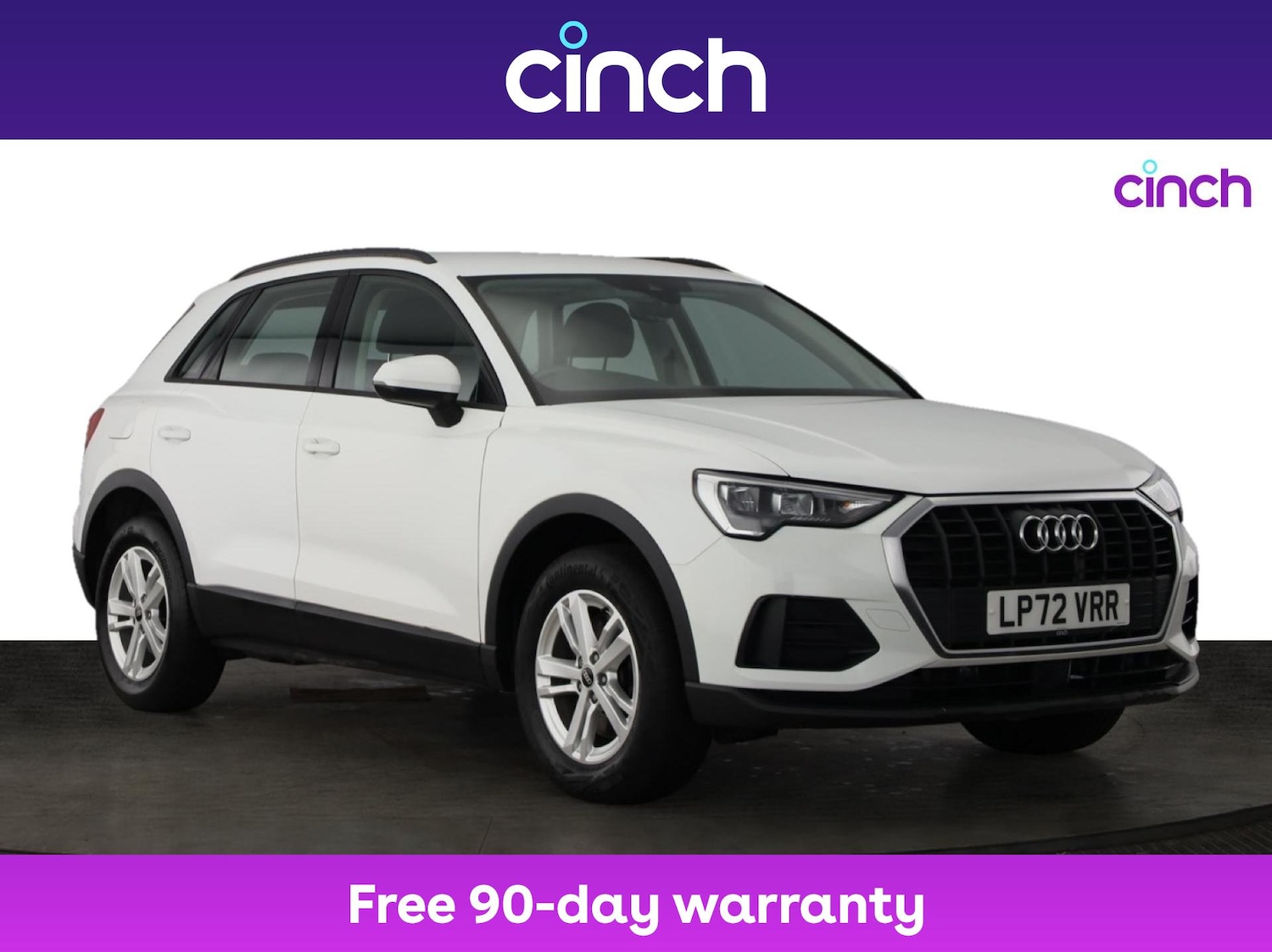 Used Audi Q3 2023 for sale - 76381542: Photo 1