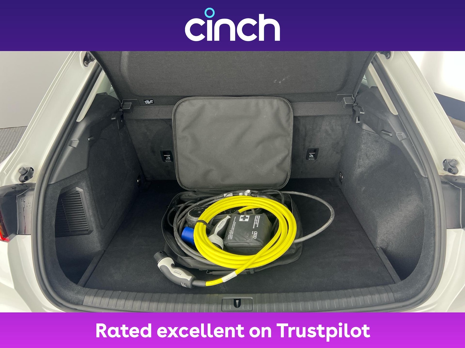 Used Audi Q3 2023 for sale - 76381542: Photo 21