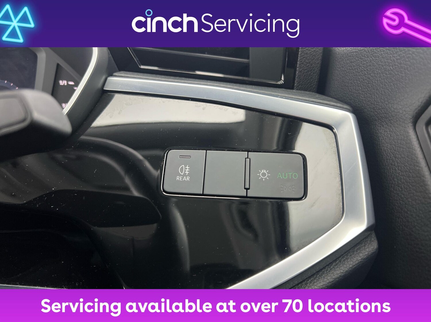 Used Audi Q3 2023 for sale - 76381542: Photo 31