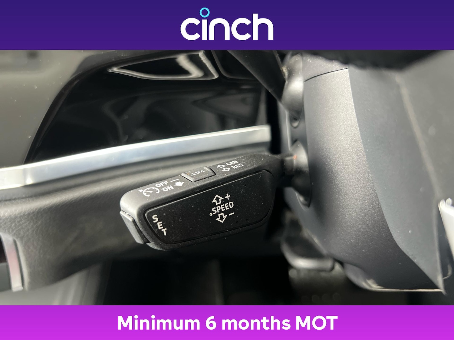 Used Audi Q3 2023 for sale - 76381542: Photo 37