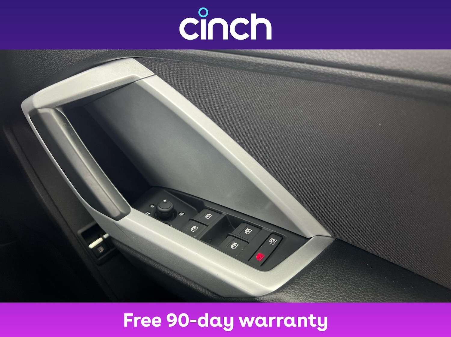 Used Audi Q3 2023 for sale - 76381542: Photo 39