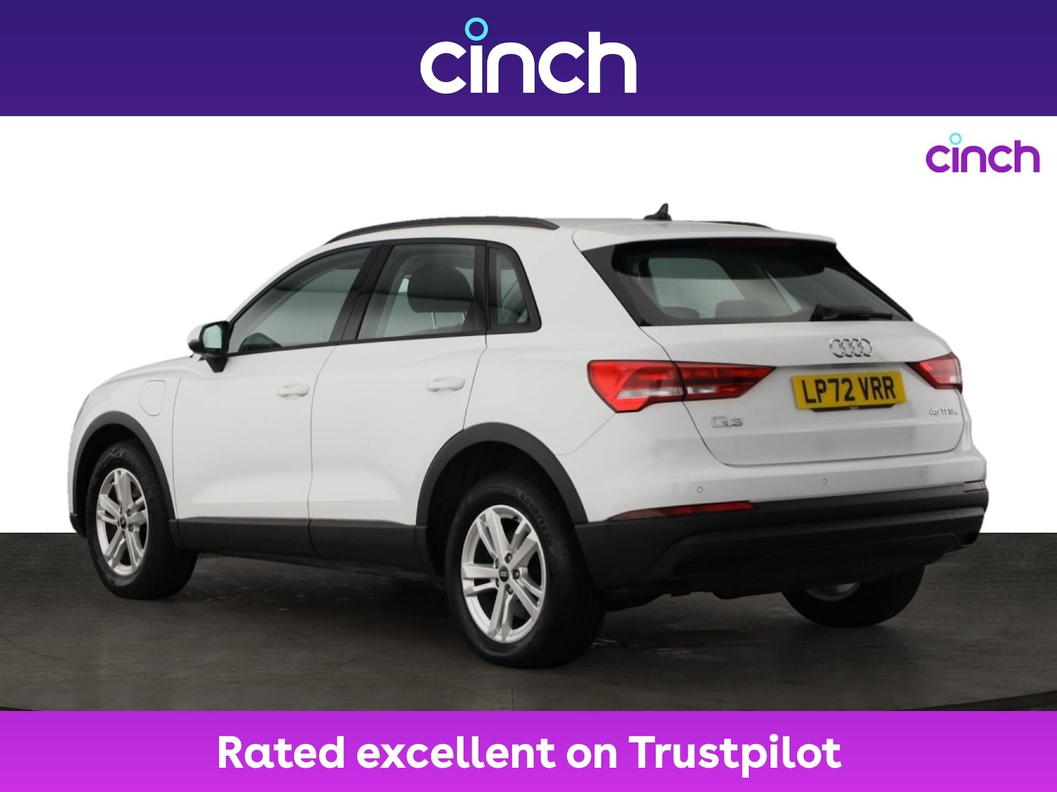 Used Audi Q3 2023 for sale - 76381542: Photo 6