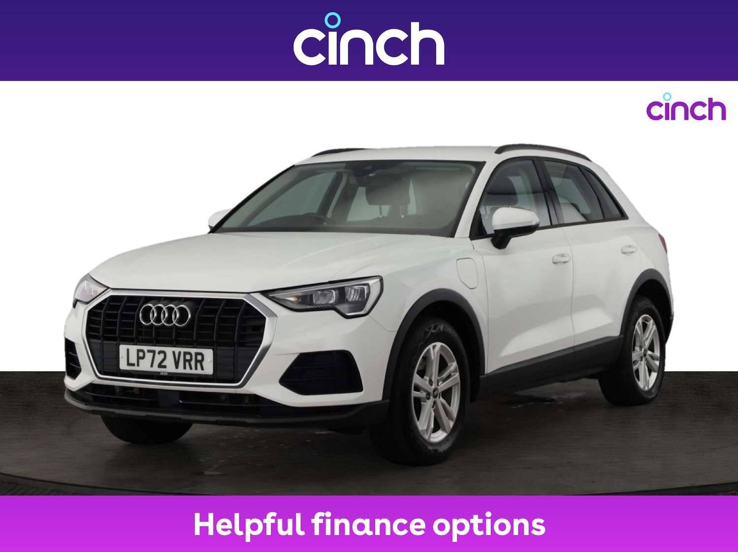 Used Audi Q3 2023 for sale - 76381542: Photo 9