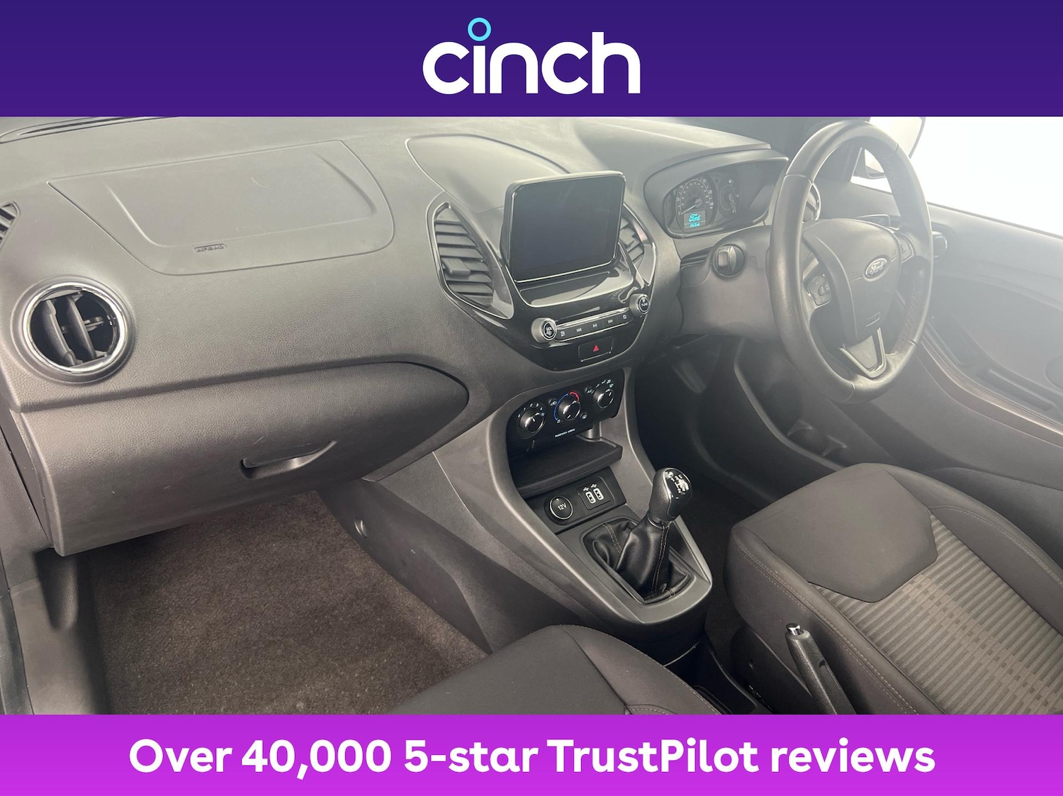 Used Ford Ka+ 2019 for sale - 76668274: Photo 14