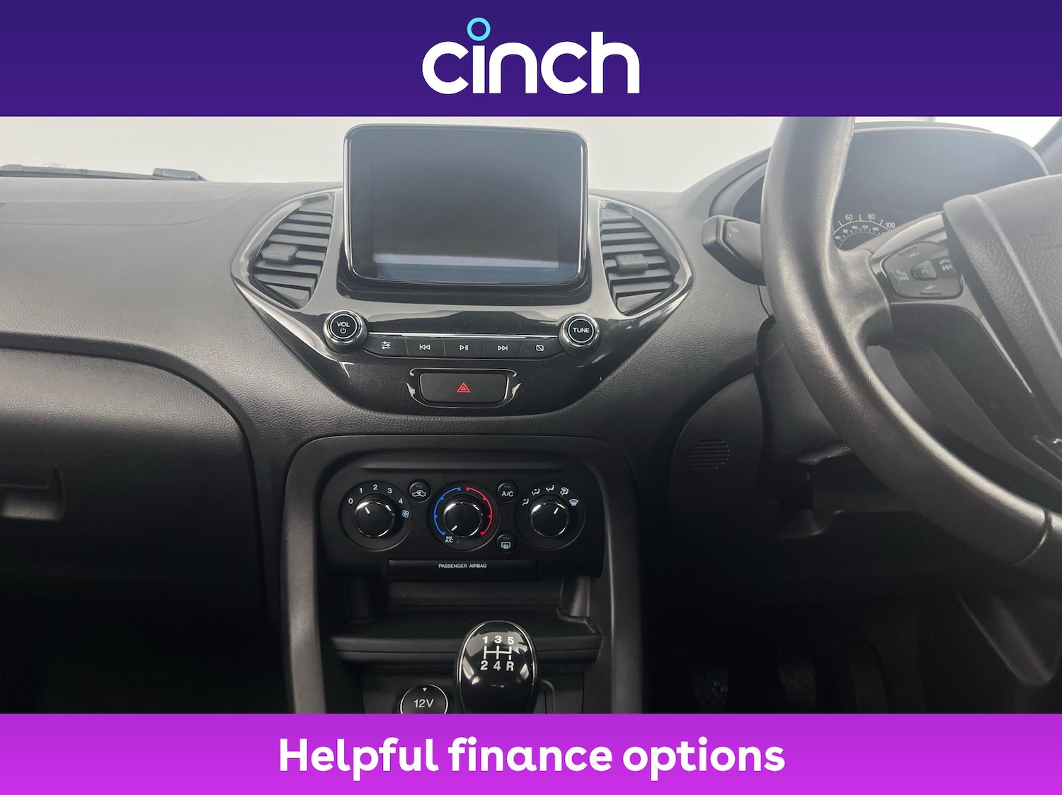 Used Ford Ka+ 2019 for sale - 76668274: Photo 17