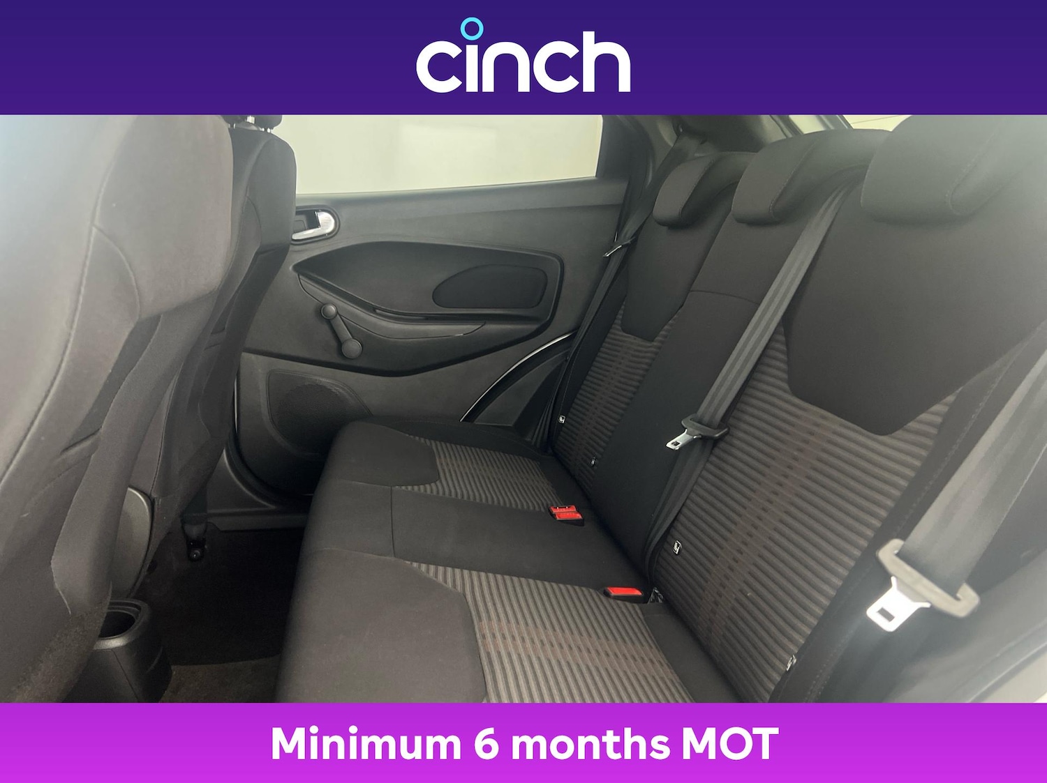 Used Ford Ka+ 2019 for sale - 76668274: Photo 20