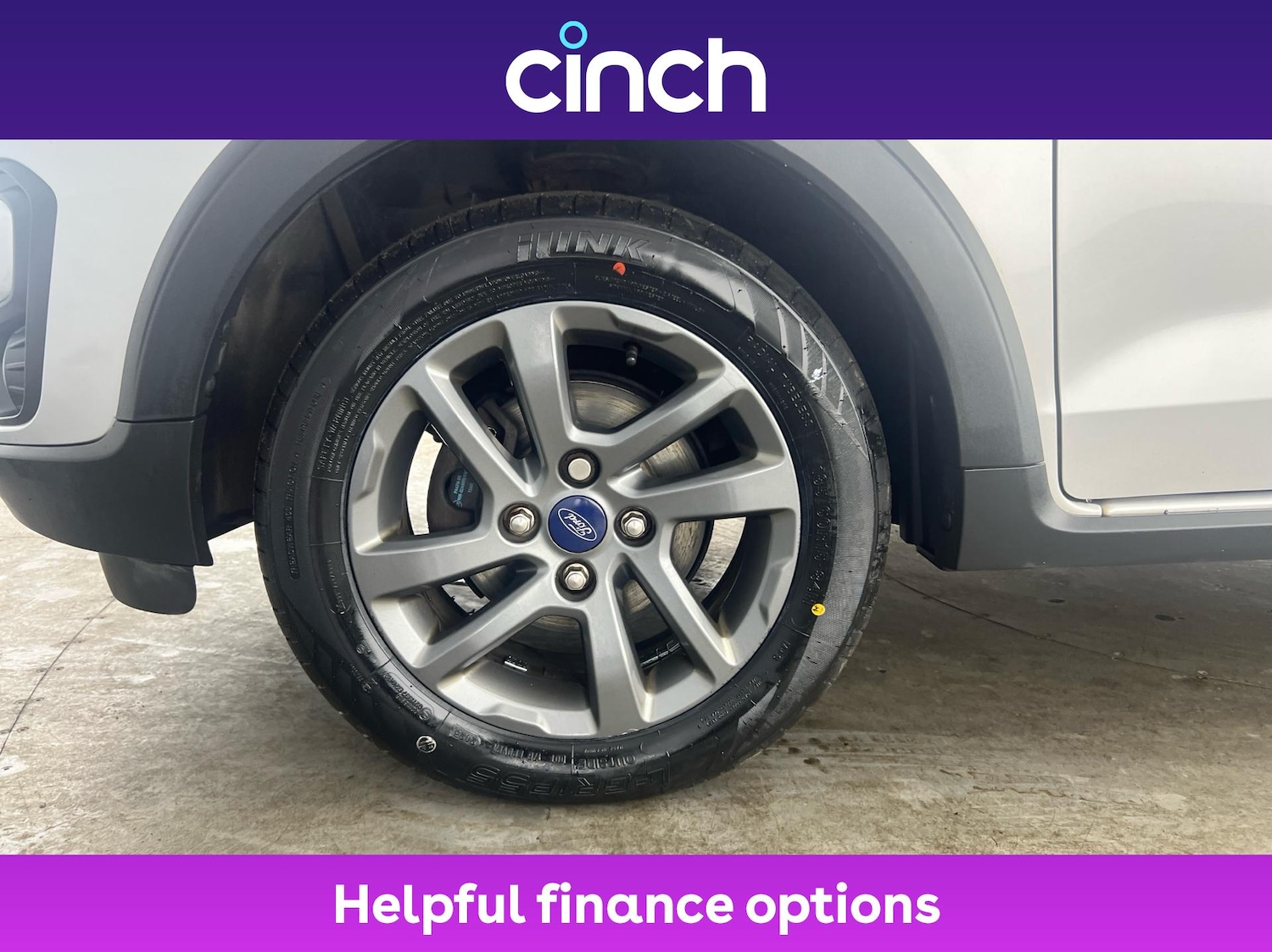 Used Ford Ka+ 2019 for sale - 76668274: Photo 24