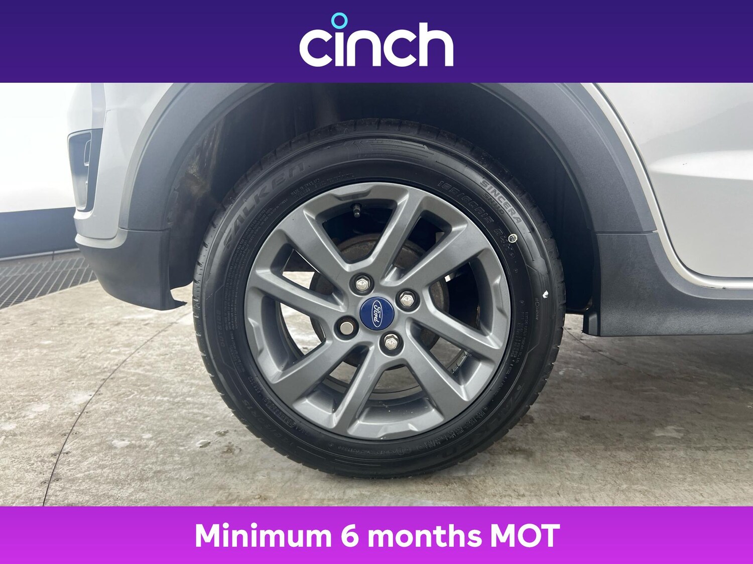 Used Ford Ka+ 2019 for sale - 76668274: Photo 27