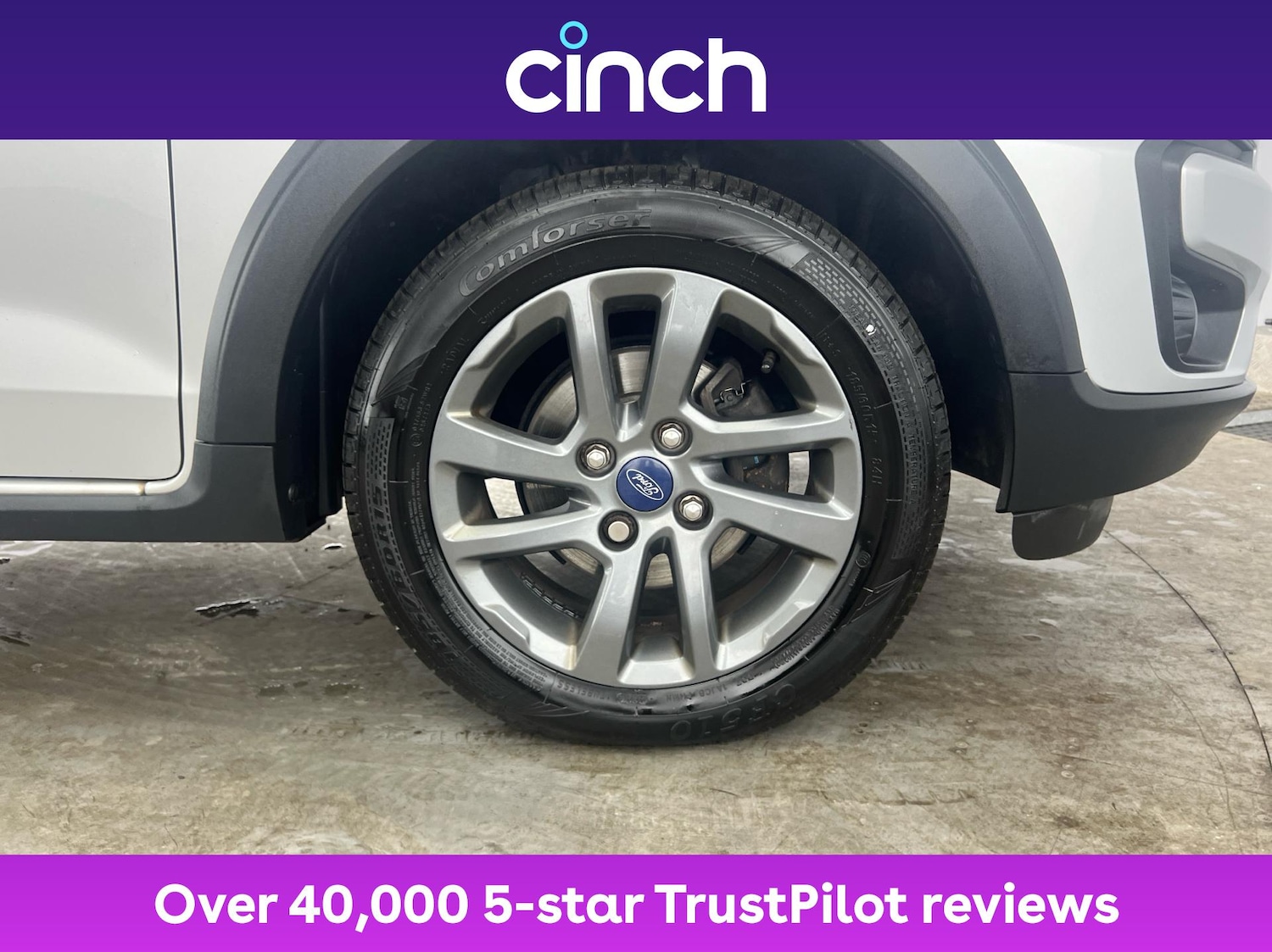 Used Ford Ka+ 2019 for sale - 76668274: Photo 28