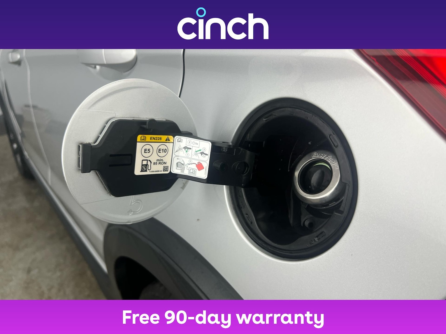 Used Ford Ka+ 2019 for sale - 76668274: Photo 29