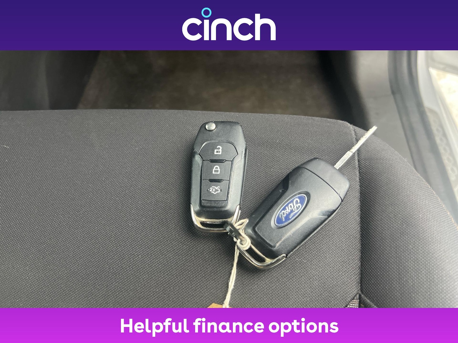 Used Ford Ka+ 2019 for sale - 76668274: Photo 30