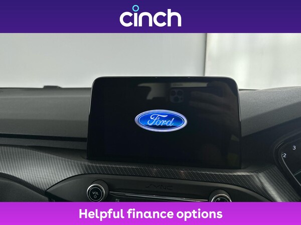 Used Ford Focus 2020 for sale - 76125229: Photo 17