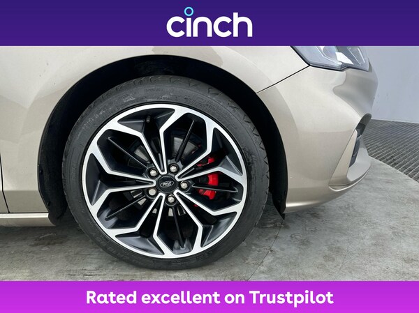 Used Ford Focus 2020 for sale - 76125229: Photo 28