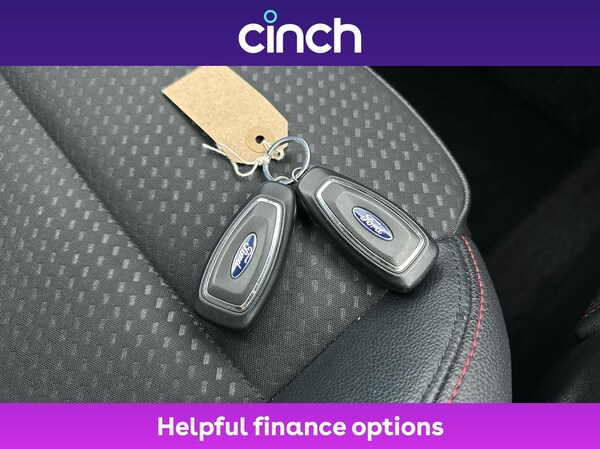 Used Ford Focus 2020 for sale - 76125229: Photo 30