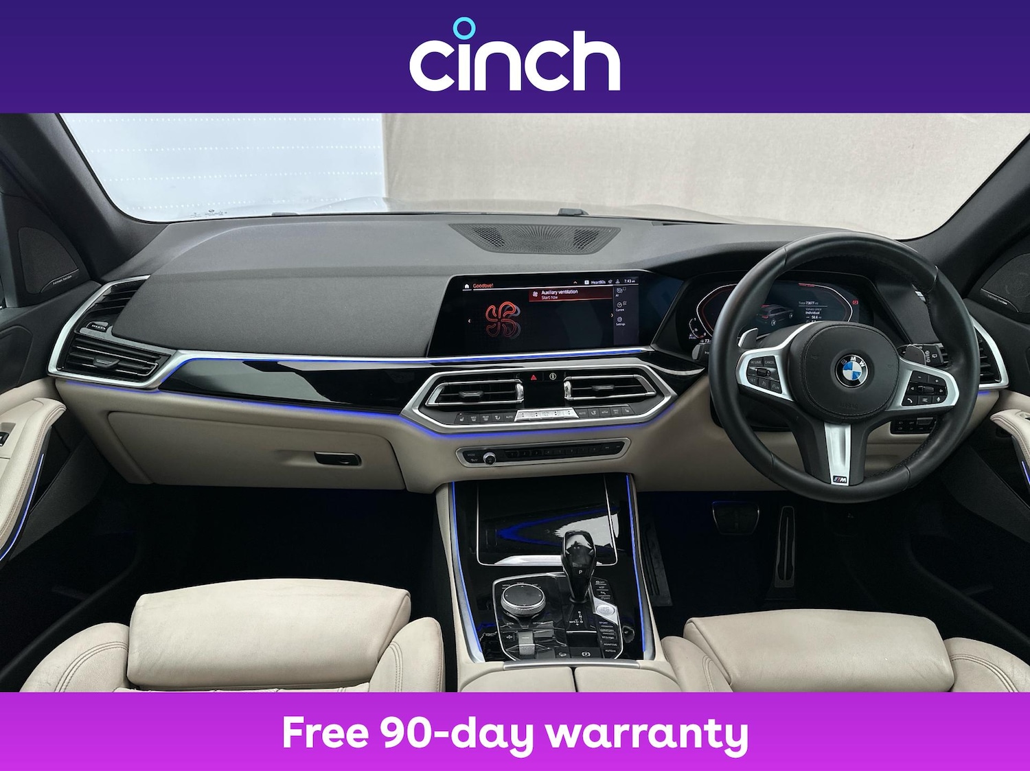 Used BMW X5 2019 for sale - 76723534: Photo 15