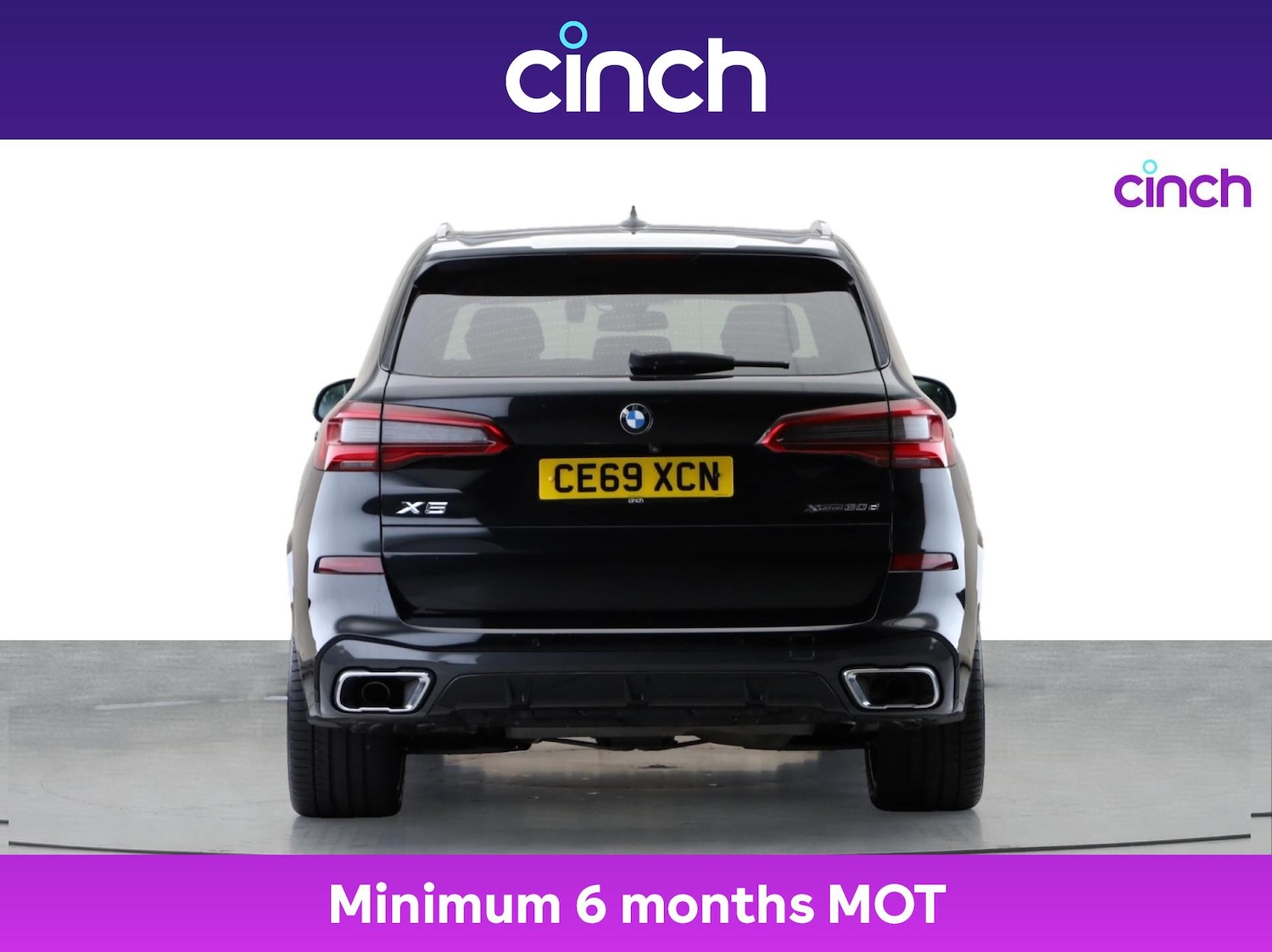 Used BMW X5 2019 for sale - 76723534: Photo 5