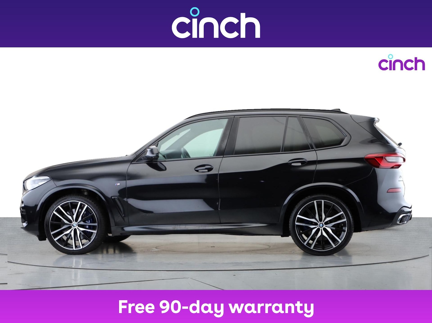 Used BMW X5 2019 for sale - 76723534: Photo 8