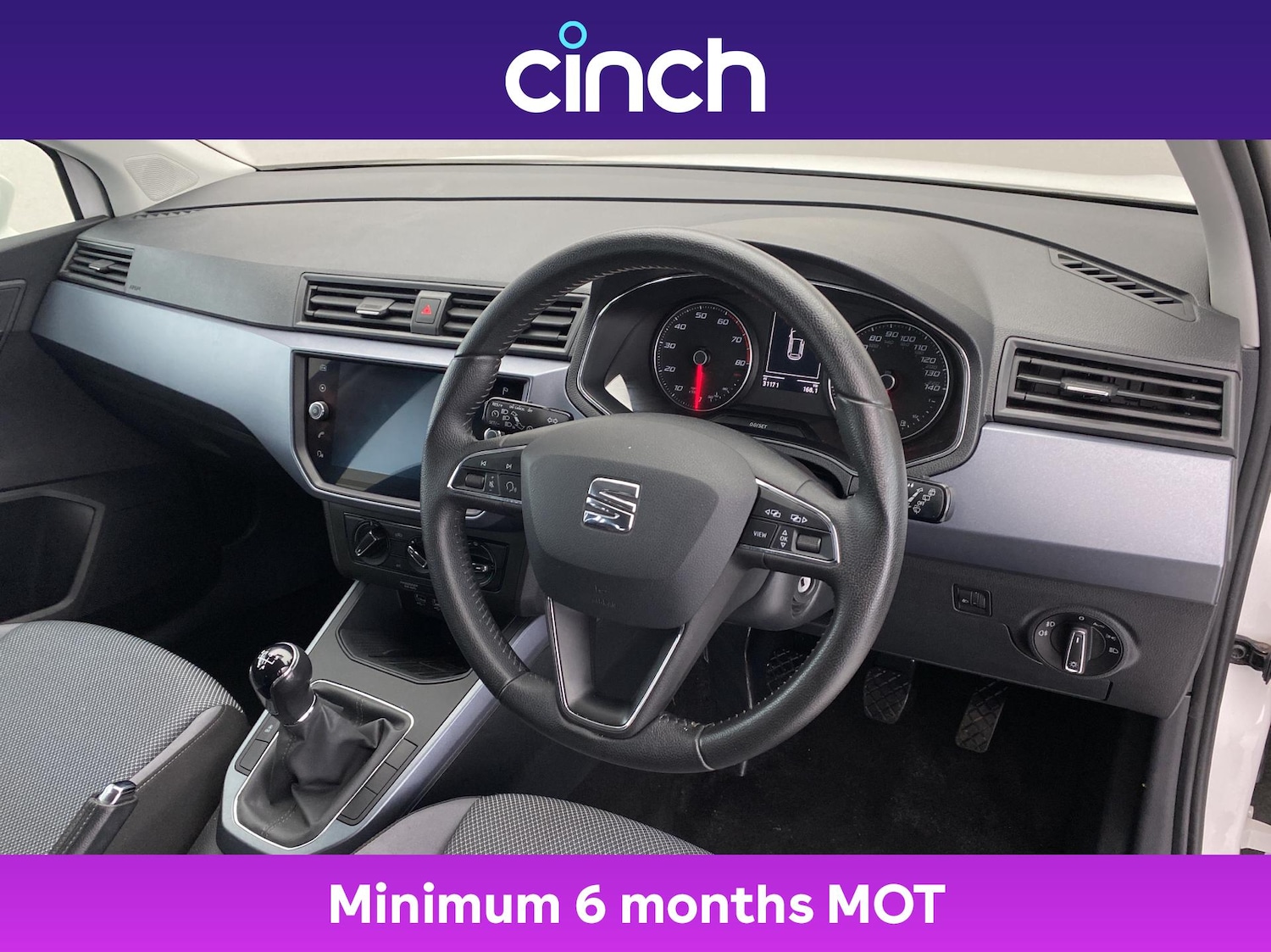 Used SEAT Arona 2018 for sale - 76586706: Photo 12