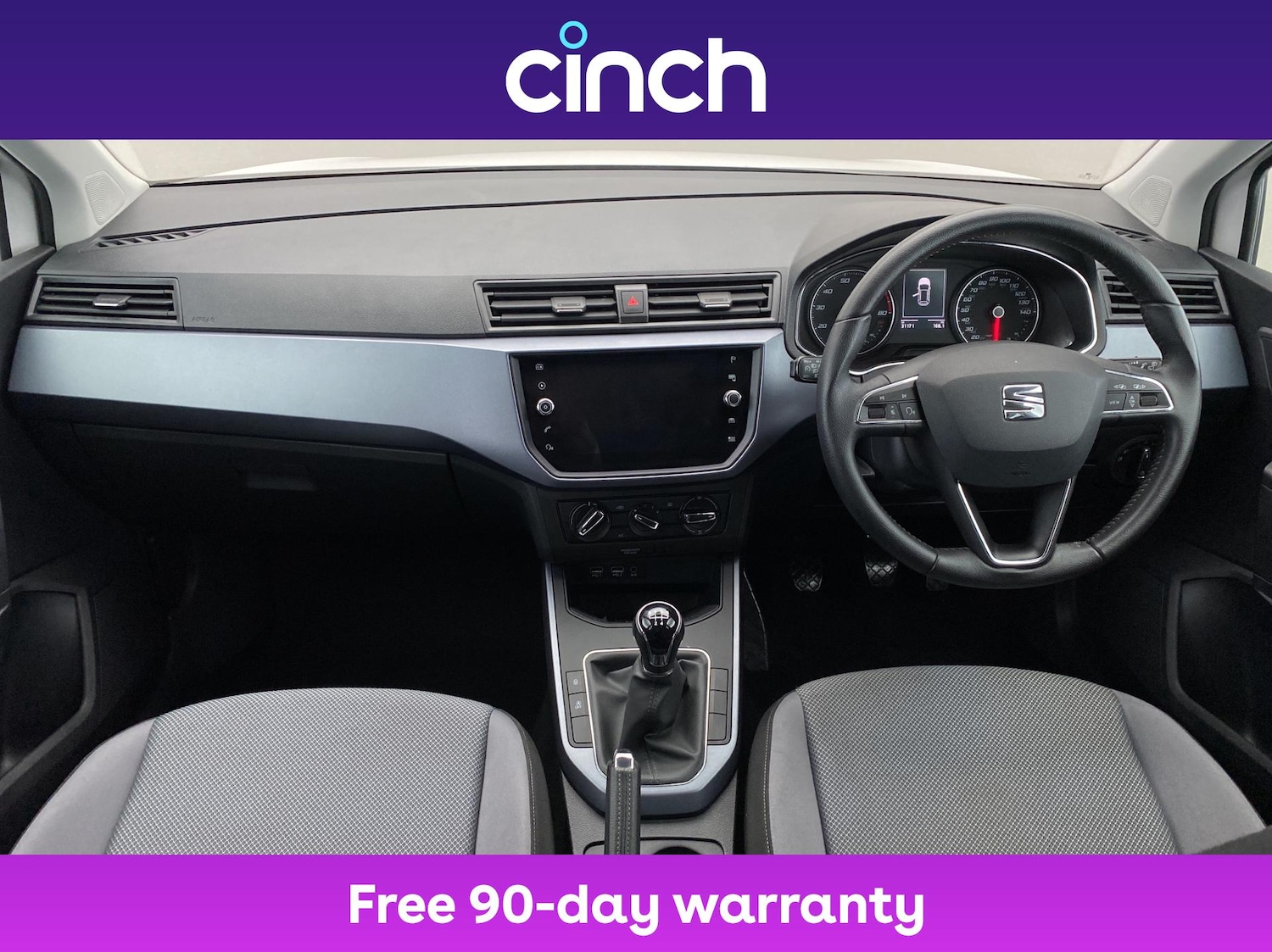 Used SEAT Arona 2018 for sale - 76586706: Photo 15