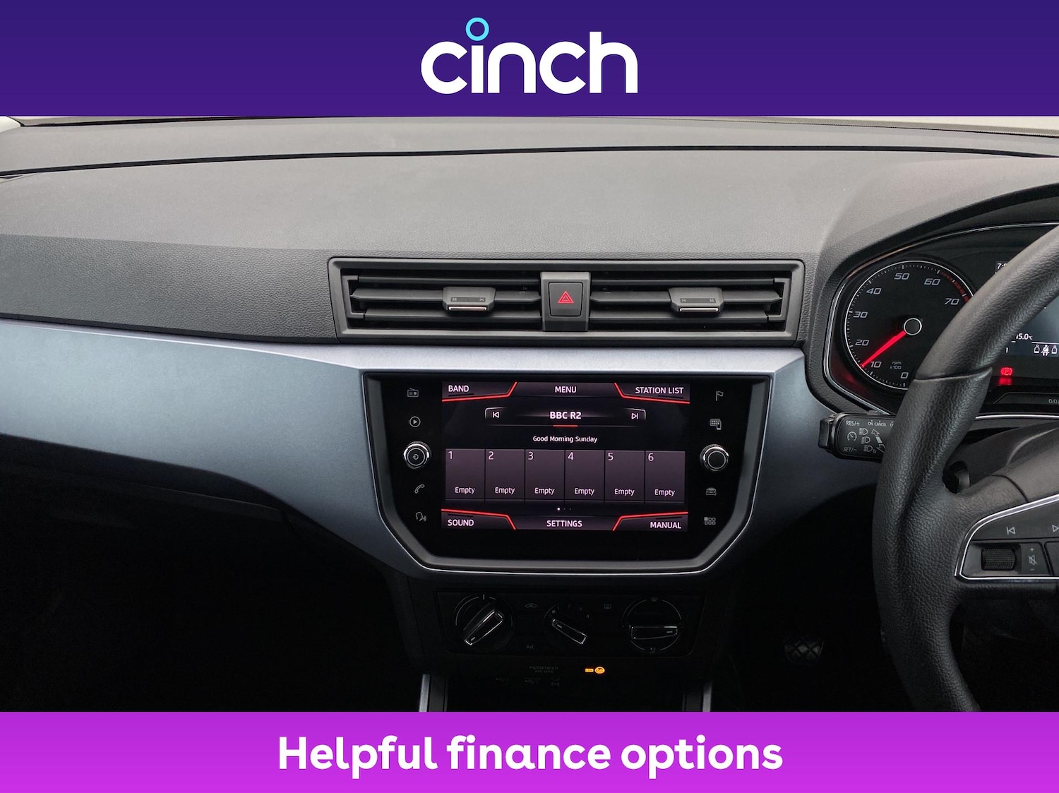 Used SEAT Arona 2018 for sale - 76586706: Photo 17