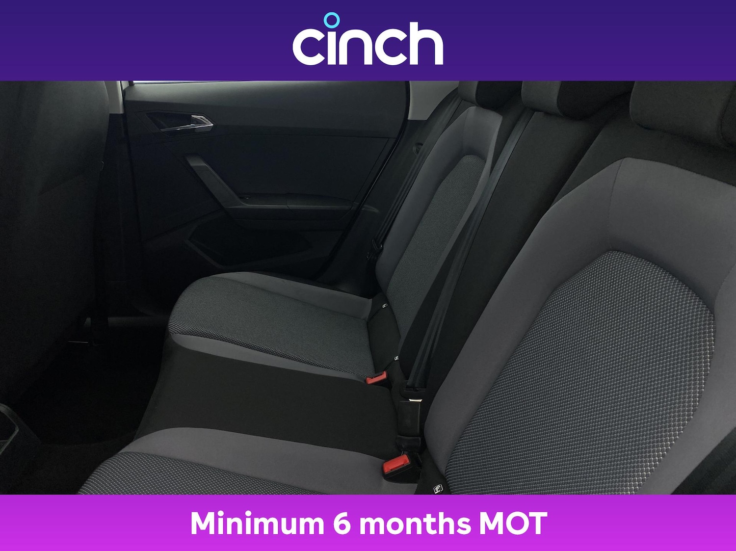 Used SEAT Arona 2018 for sale - 76586706: Photo 20