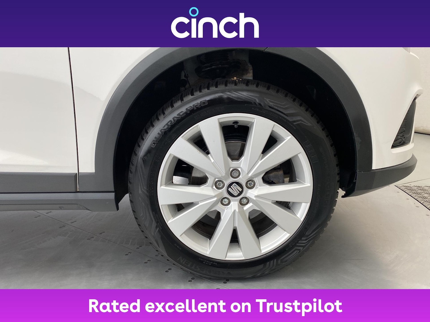 Used SEAT Arona 2018 for sale - 76586706: Photo 28