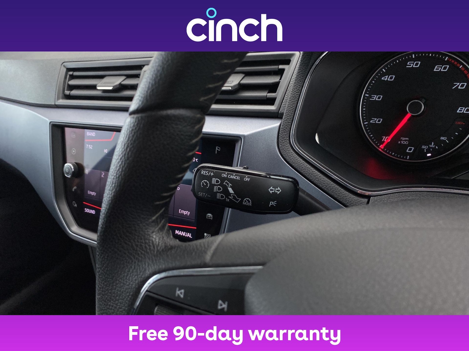 Used SEAT Arona 2018 for sale - 76586706: Photo 29