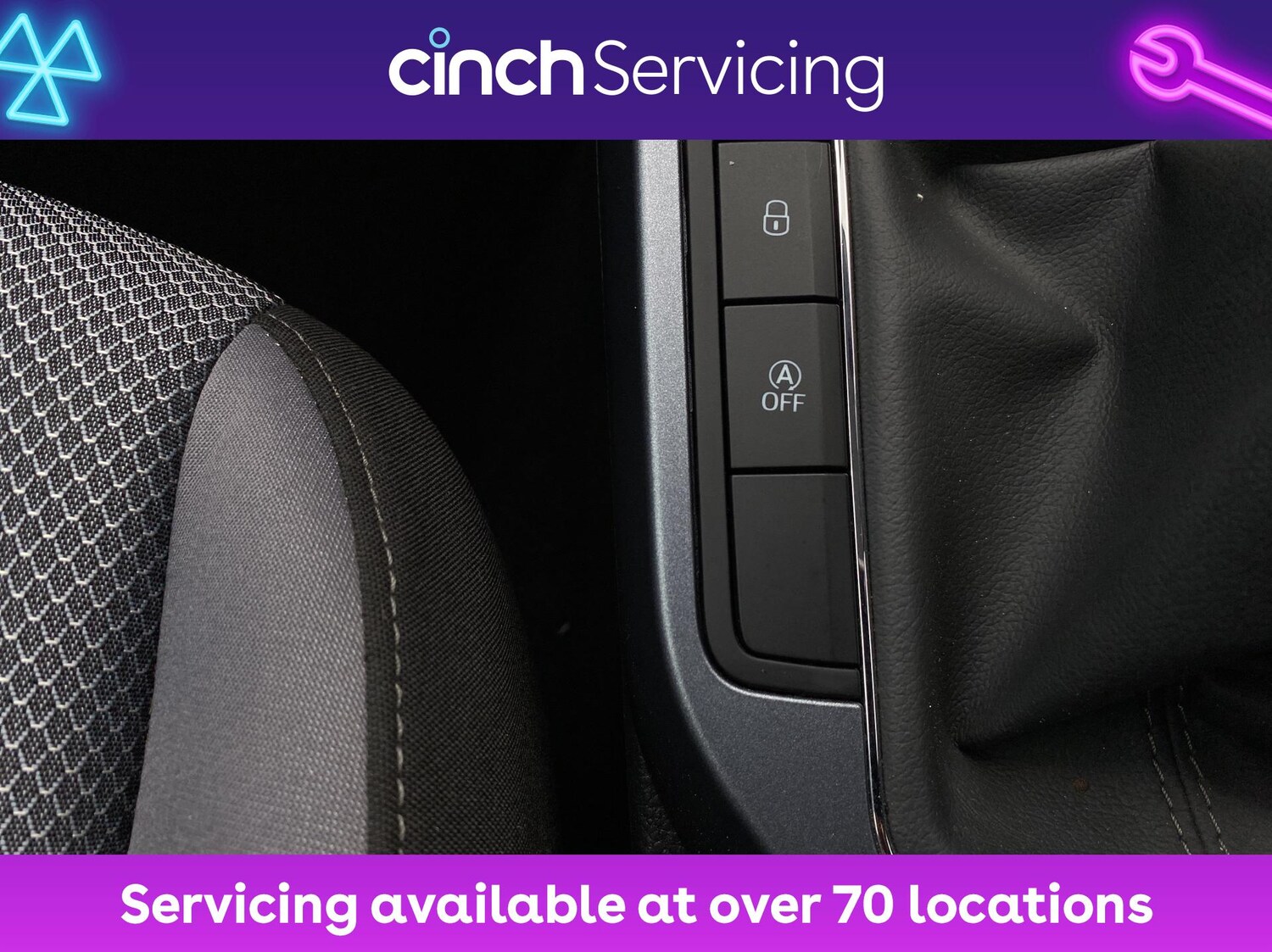 Used SEAT Arona 2018 for sale - 76586706: Photo 31