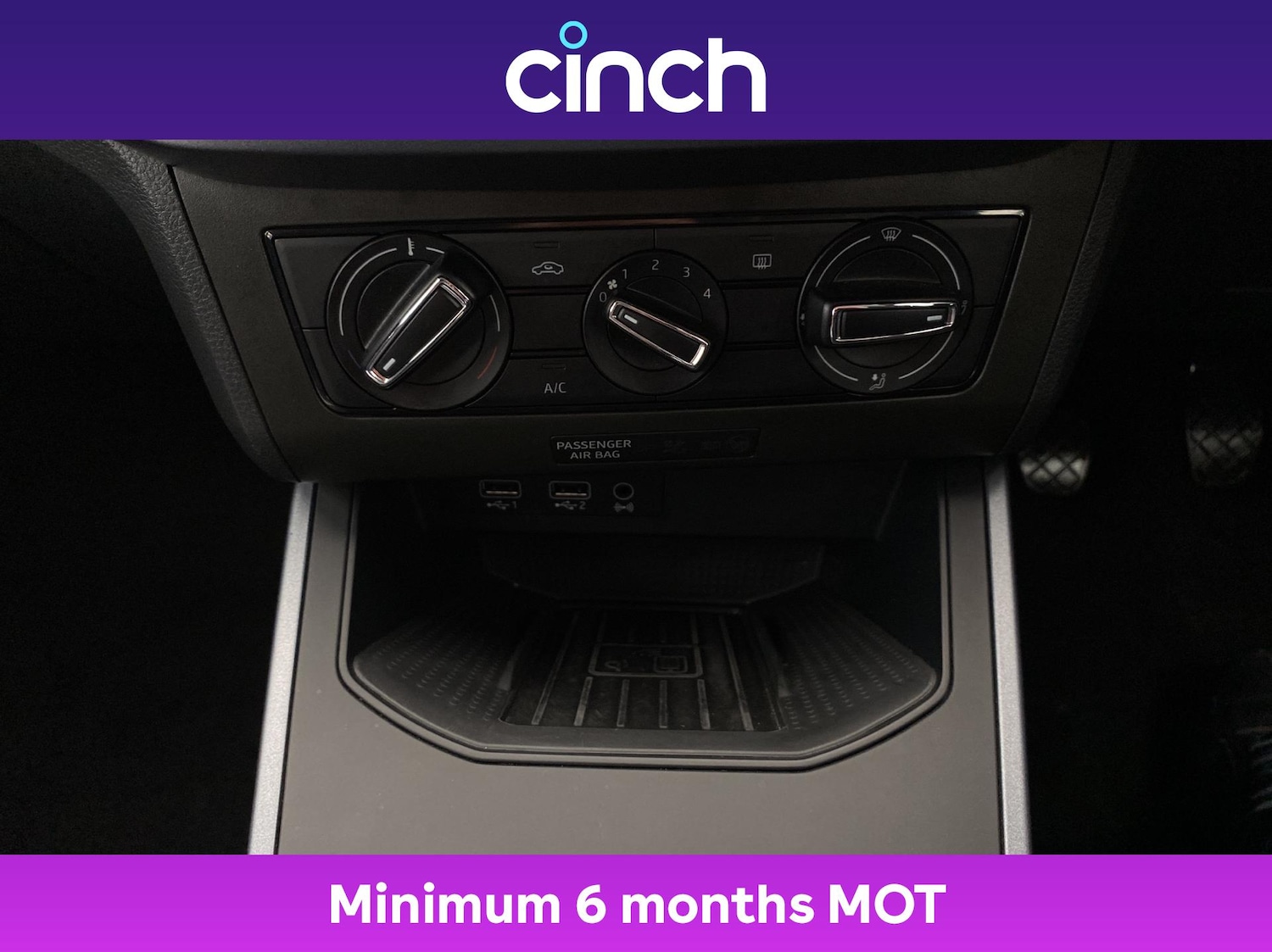 Used SEAT Arona 2018 for sale - 76586706: Photo 32