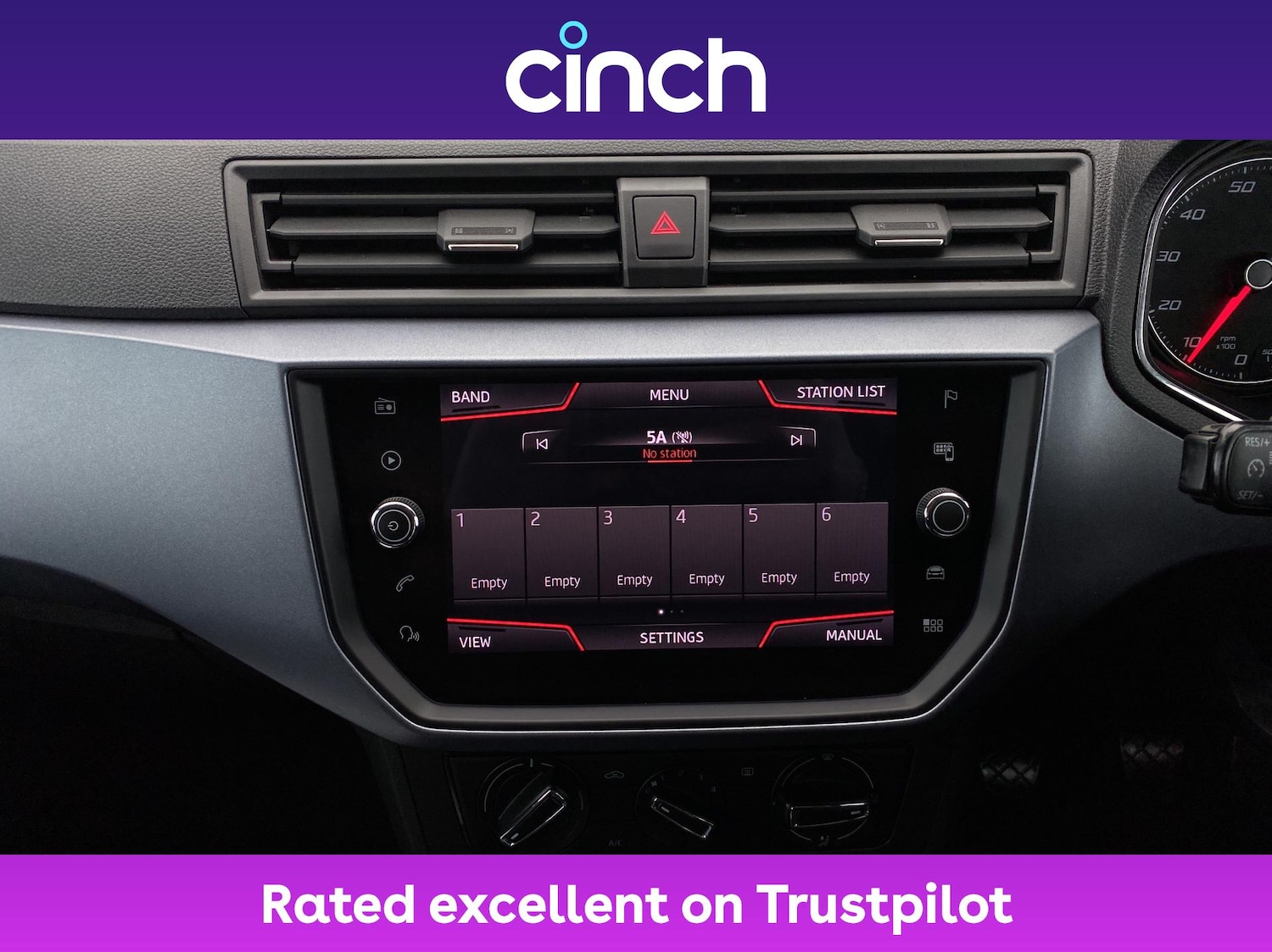 Used SEAT Arona 2018 for sale - 76586706: Photo 33