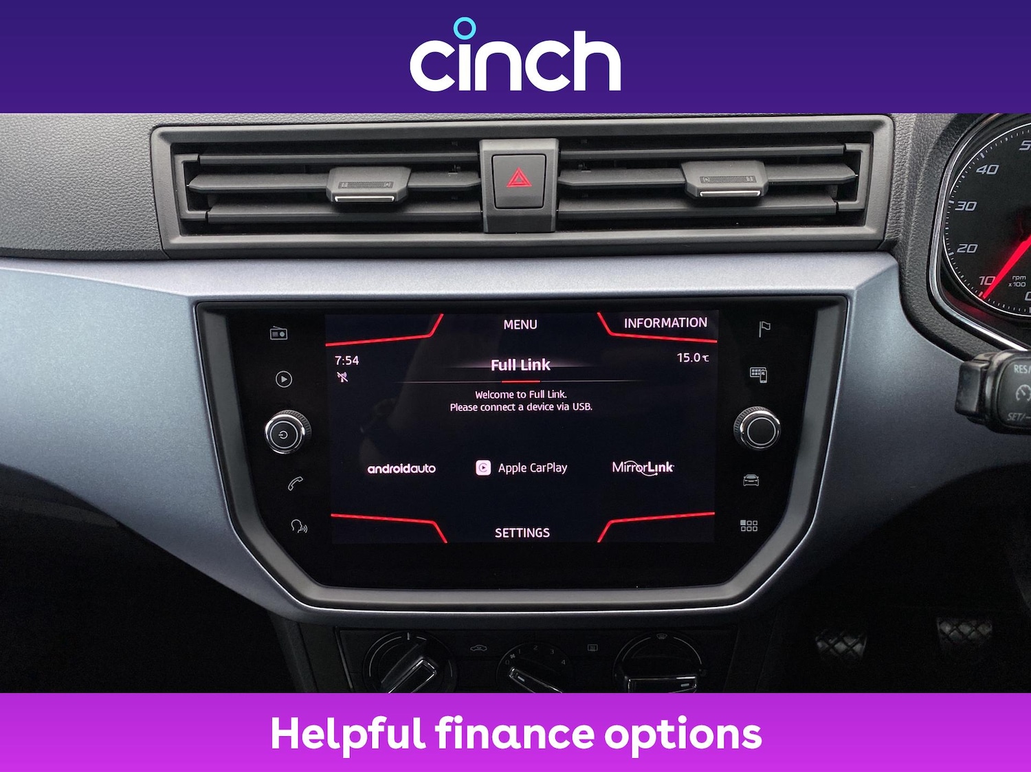 Used SEAT Arona 2018 for sale - 76586706: Photo 35