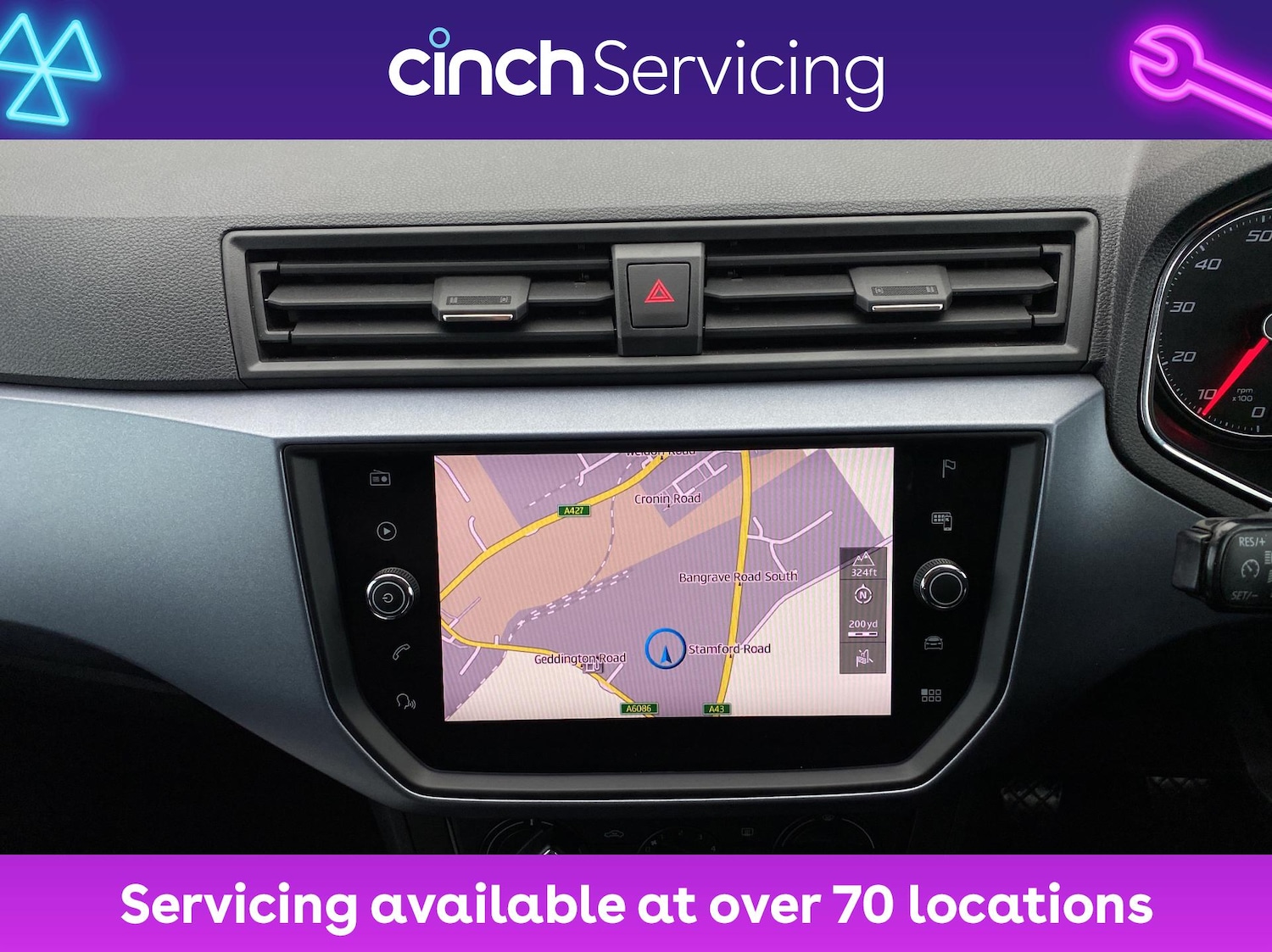 Used SEAT Arona 2018 for sale - 76586706: Photo 36