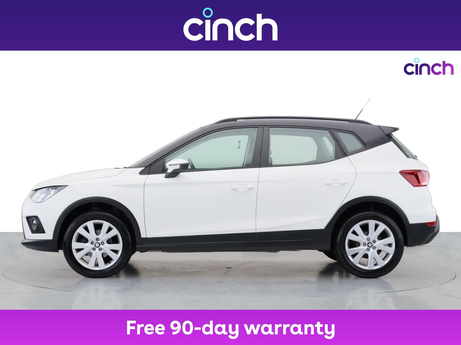 Used SEAT Arona 2018 for sale - 76586706: Photo 8