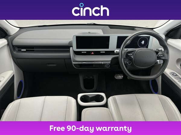 Used Hyundai IONIQ 5 2022 for sale - 76318485: Photo 15