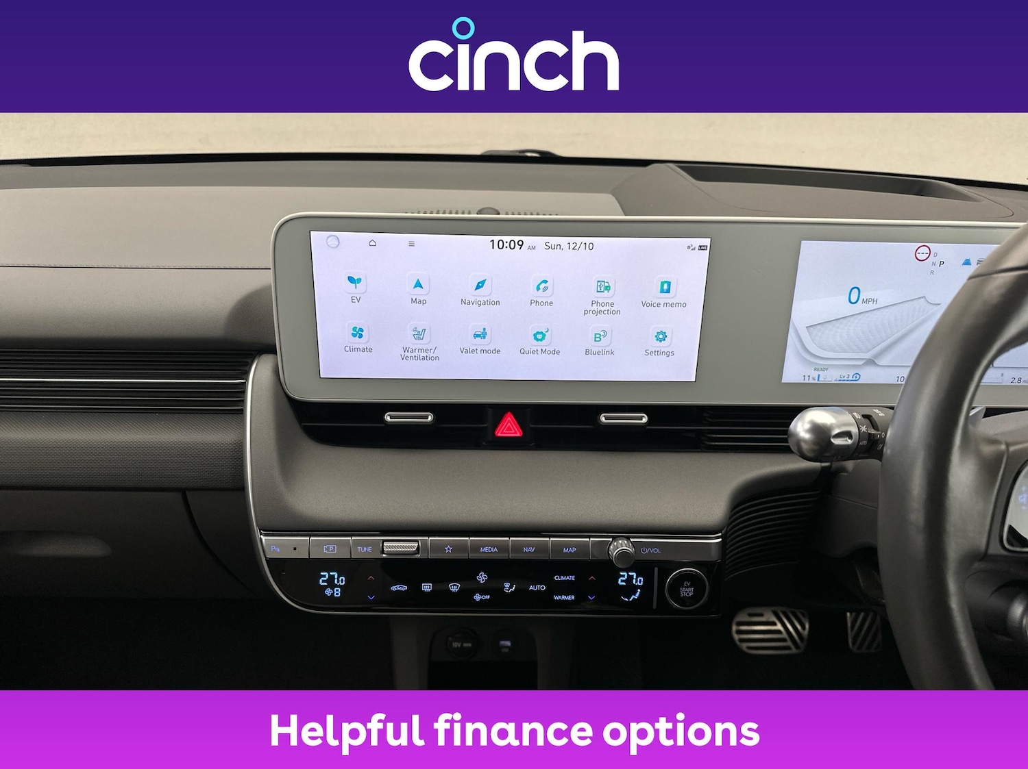 Used Hyundai IONIQ 5 2022 for sale - 76318485: Photo 17