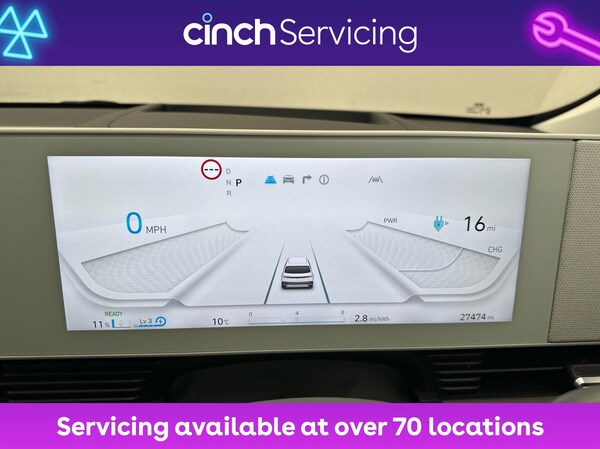 Used Hyundai IONIQ 5 2022 for sale - 76318485: Photo 18