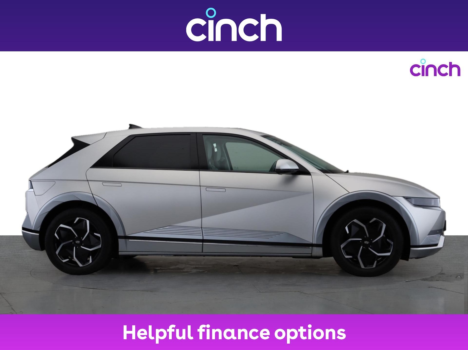 Used Hyundai IONIQ 5 2022 for sale - 76318485: Photo 2