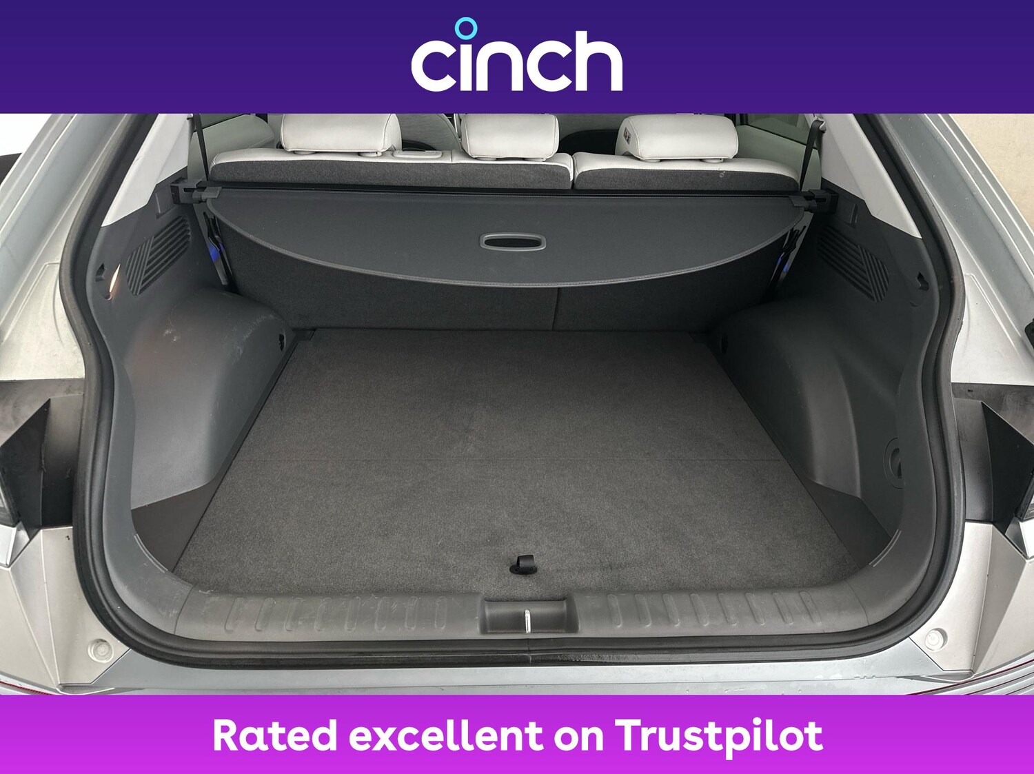 Used Hyundai IONIQ 5 2022 for sale - 76318485: Photo 21