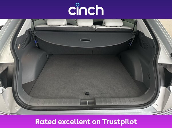 Used Hyundai IONIQ 5 2022 for sale - 76318485: Photo 21