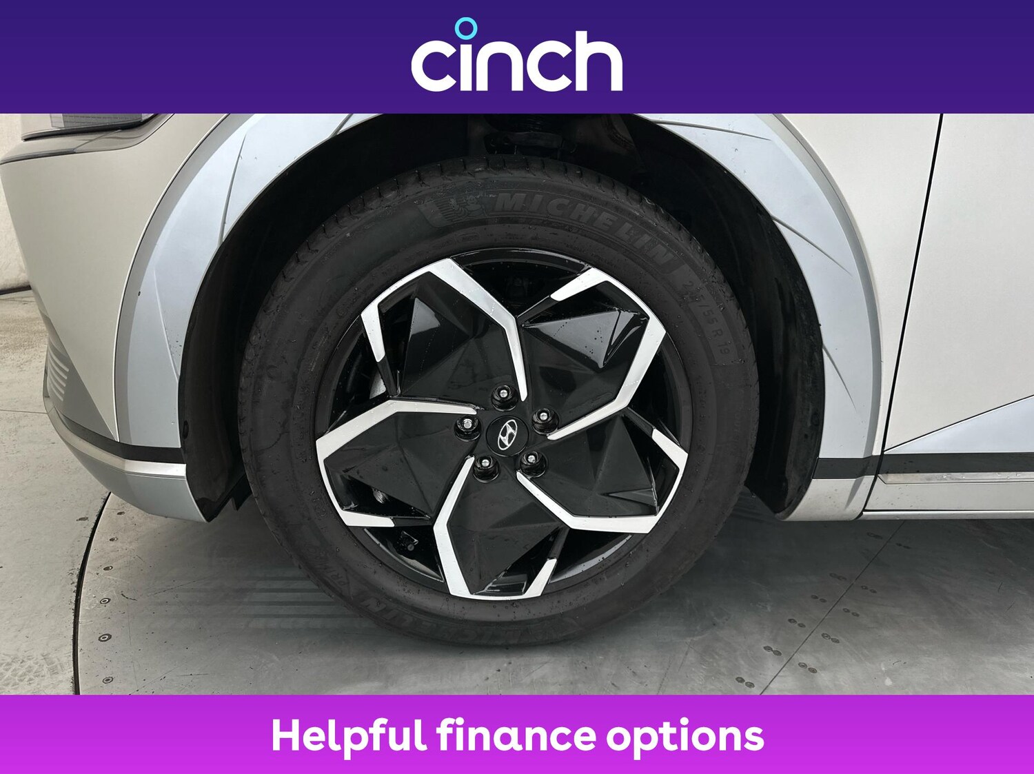 Used Hyundai IONIQ 5 2022 for sale - 76318485: Photo 24