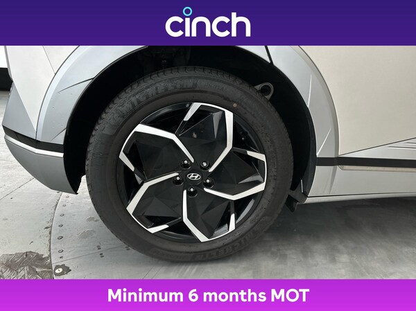 Used Hyundai IONIQ 5 2022 for sale - 76318485: Photo 27